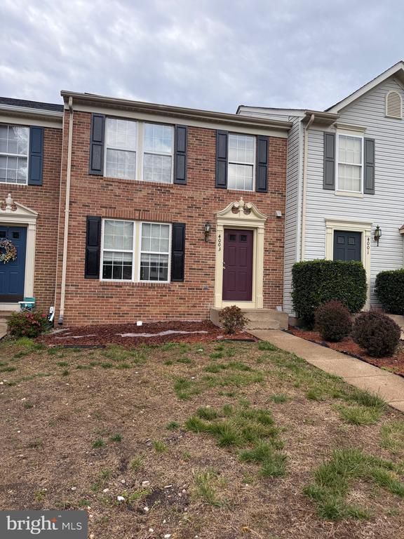 4003 FOUNTAIN BRIDGE CT, Fredericksburg, VA 22408