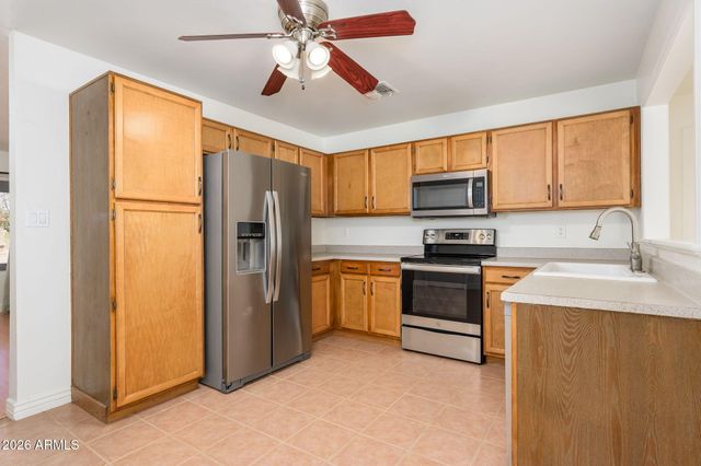 941 E HALIFAX Street, Mesa, AZ 85203