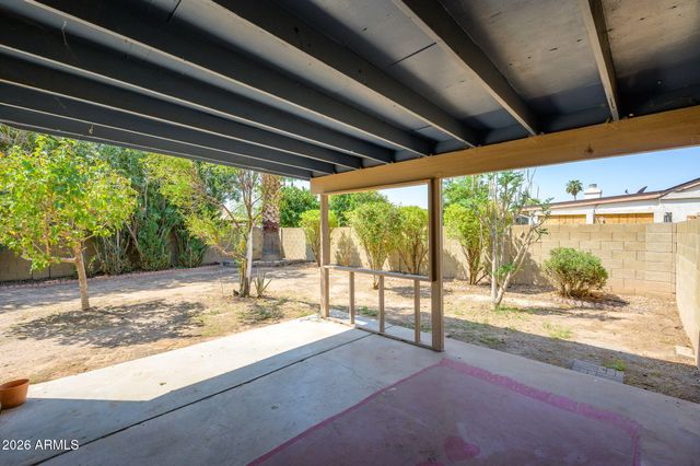 941 E HALIFAX Street, Mesa, AZ 85203