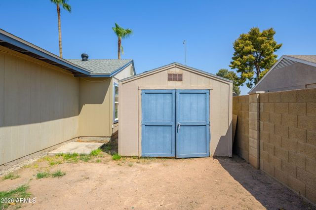 941 E HALIFAX Street, Mesa, AZ 85203