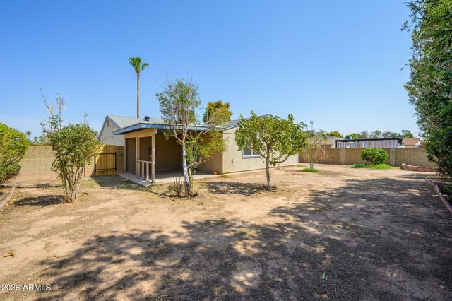 941 E HALIFAX Street, Mesa, AZ 85203