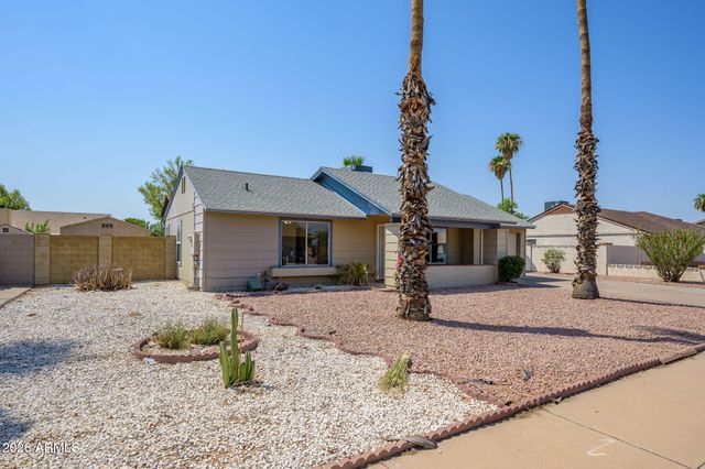 941 E HALIFAX Street, Mesa, AZ 85203