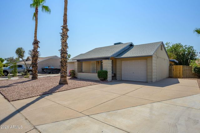 941 E HALIFAX Street, Mesa, AZ 85203