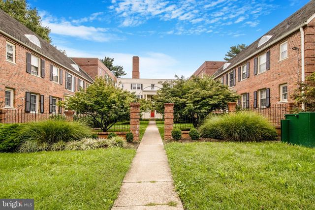 3923 PENNSYLVANIA AVE SE #201, Washington, DC 20020