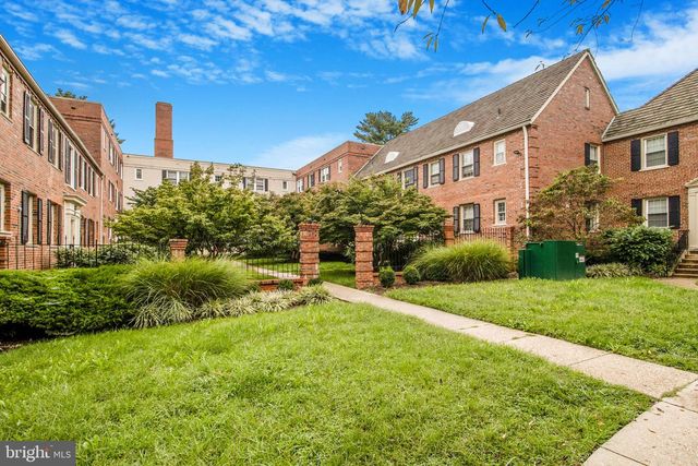 3923 PENNSYLVANIA AVE SE #201, Washington, DC 20020