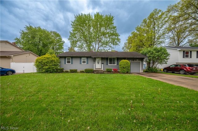 4829 New Road, Austintown, OH 44515