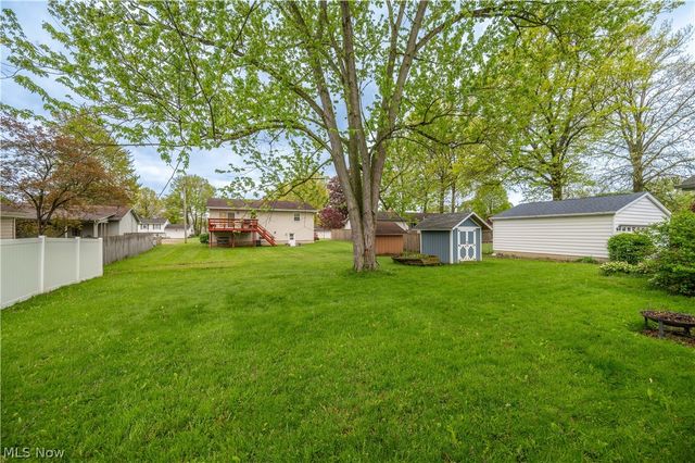 4829 New Road, Austintown, OH 44515