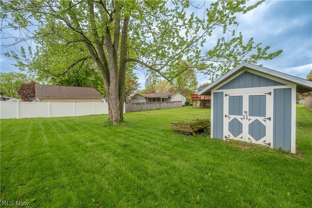 4829 New Road, Austintown, OH 44515