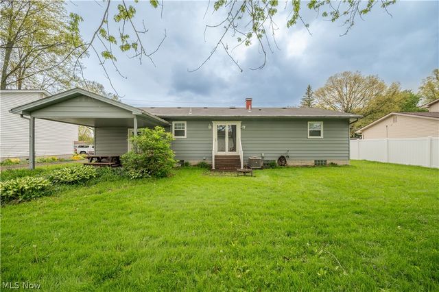 4829 New Road, Austintown, OH 44515