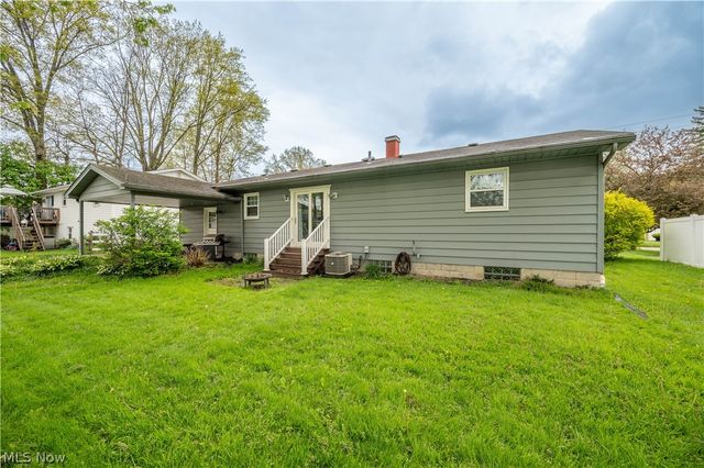 4829 New Road, Austintown, OH 44515