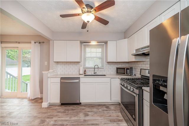 4829 New Road, Austintown, OH 44515