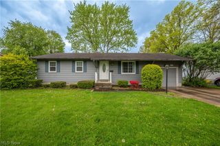 4829 New Road, Austintown, OH 44515