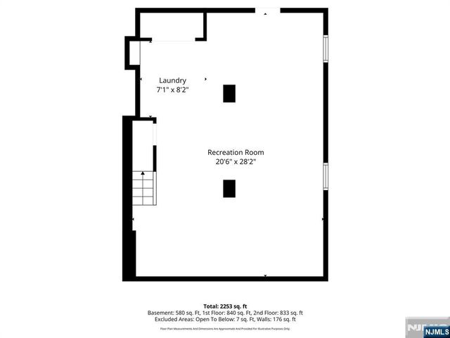 47 Darling Avenue, Bloomfield, NJ 07003