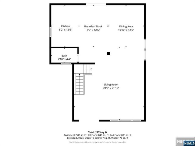 47 Darling Avenue, Bloomfield, NJ 07003