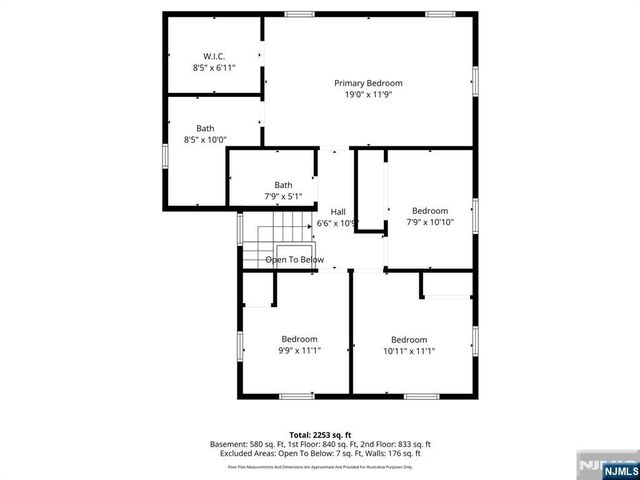 47 Darling Avenue, Bloomfield, NJ 07003