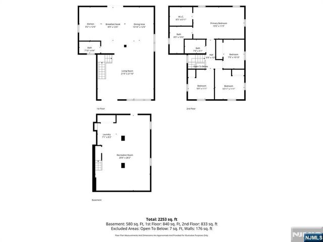 47 Darling Avenue, Bloomfield, NJ 07003