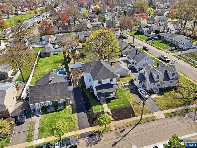 47 Darling Avenue, Bloomfield, NJ 07003