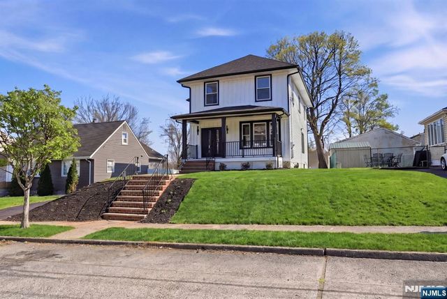 47 Darling Avenue, Bloomfield, NJ 07003