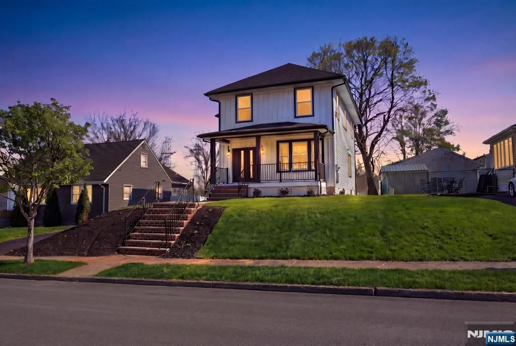 47 Darling Avenue, Bloomfield, NJ 07003