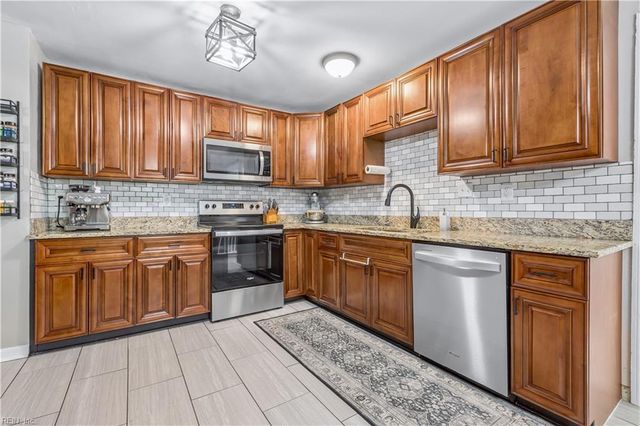 4213 Griffin ST, Portsmouth, VA 23707