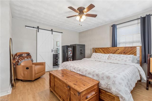 4213 Griffin ST, Portsmouth, VA 23707