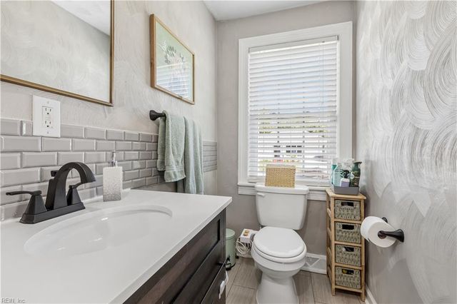 4213 Griffin ST, Portsmouth, VA 23707
