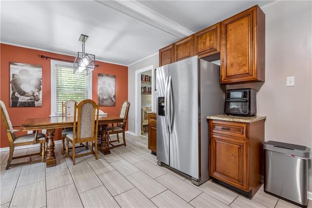 4213 Griffin ST, Portsmouth, VA 23707