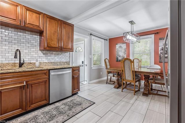 4213 Griffin ST, Portsmouth, VA 23707