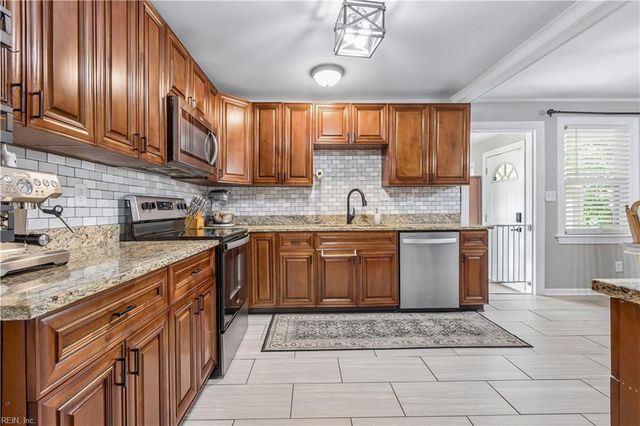 4213 Griffin ST, Portsmouth, VA 23707