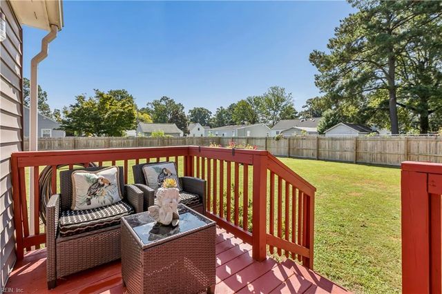 4213 Griffin ST, Portsmouth, VA 23707