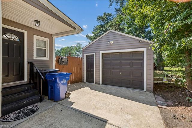 4213 Griffin ST, Portsmouth, VA 23707