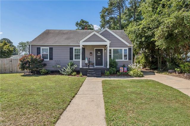 4213 Griffin ST, Portsmouth, VA 23707