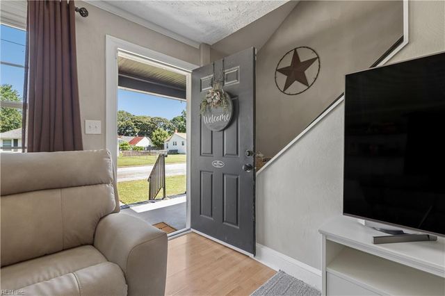4213 Griffin ST, Portsmouth, VA 23707