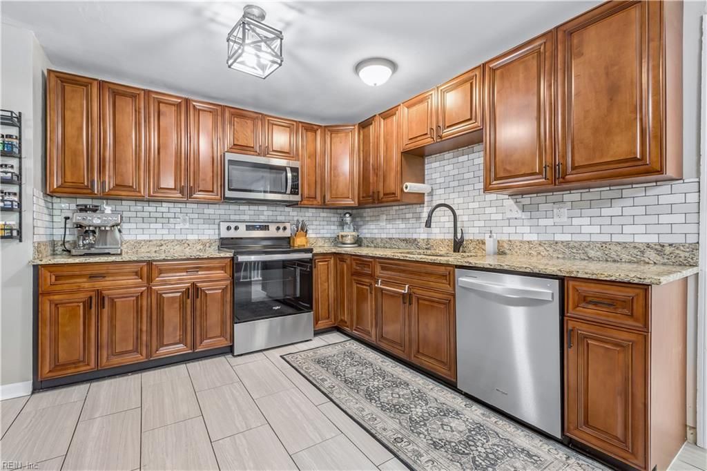 4213 Griffin ST, Portsmouth, VA 23707