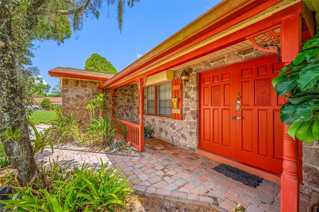 506 GAY ROAD, Seffner, FL 33584