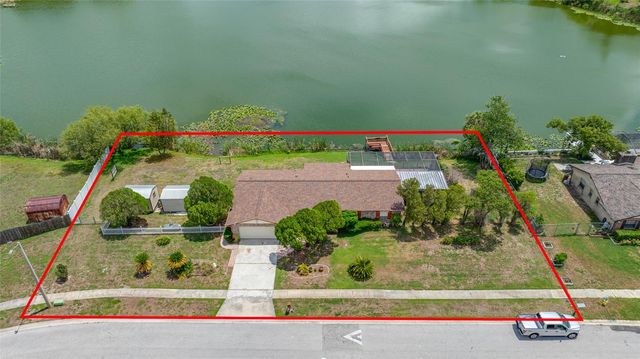 506 GAY ROAD, Seffner, FL 33584