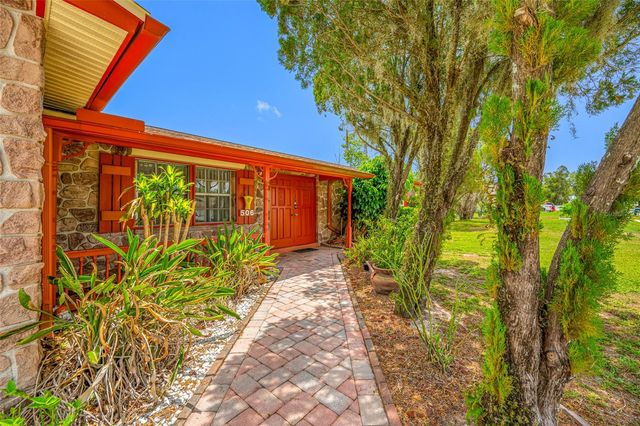 506 GAY ROAD, Seffner, FL 33584