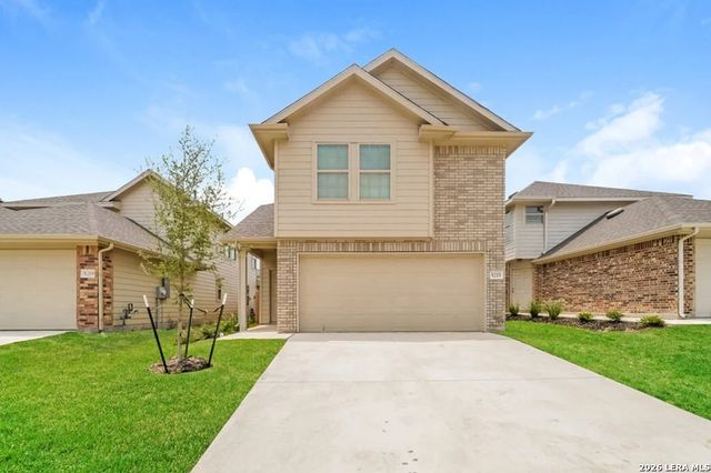 5215 Jade Crossing, San Antonio, TX 78222