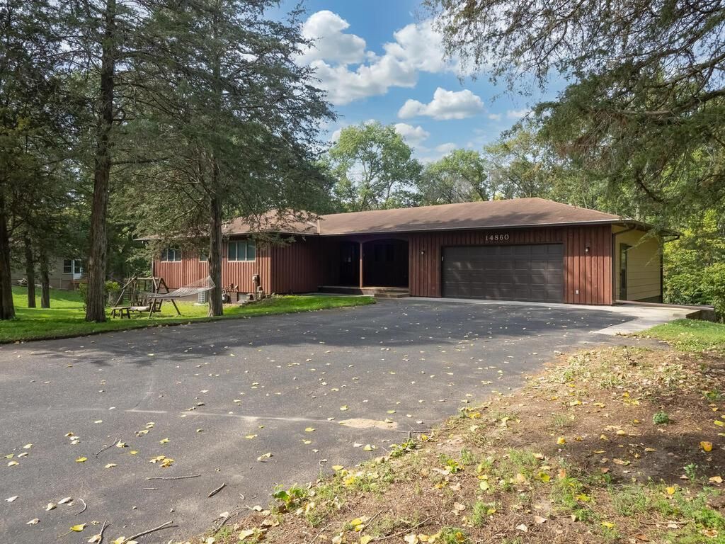 14860 Makah Street NW, Andover, MN 55304