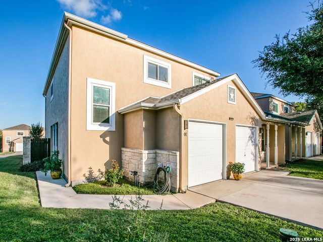 3202 Eisenhauer Rd Unit 101, San Antonio, TX 78209
