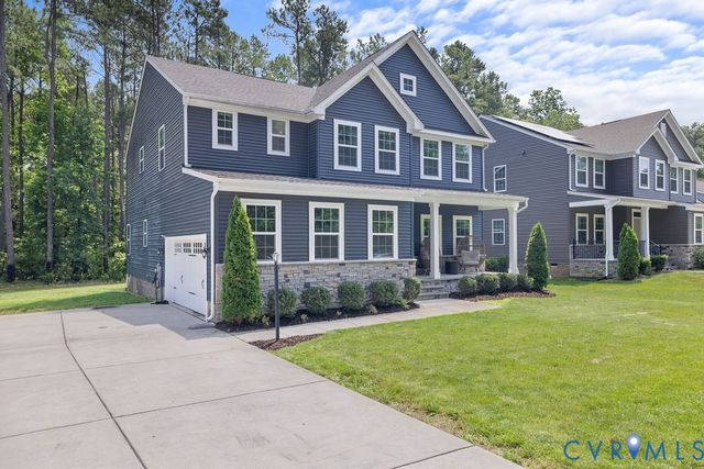 10241 Centralia Station Rd, Chester, VA 23831