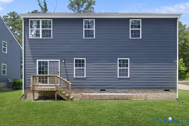 10241 Centralia Station Rd, Chester, VA 23831