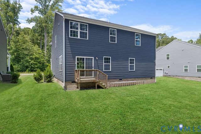 10241 Centralia Station Rd, Chester, VA 23831