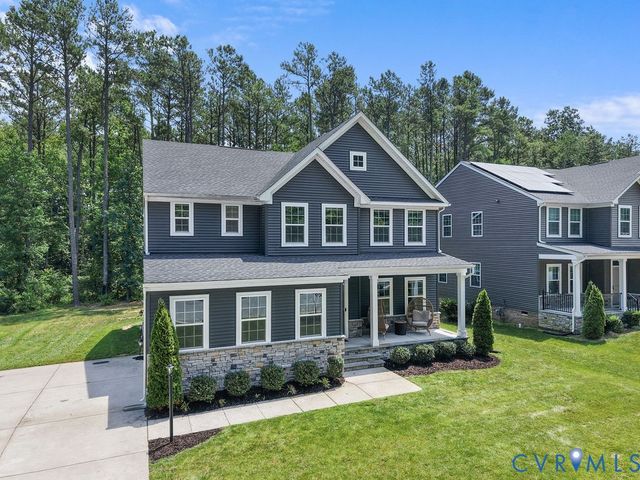 10241 Centralia Station Rd, Chester, VA 23831