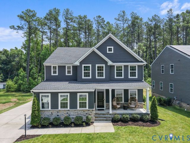 10241 Centralia Station Rd, Chester, VA 23831