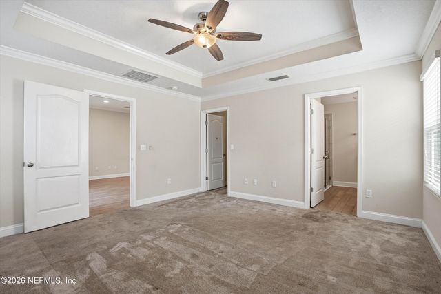 10076 KIT FOX Parkway, Jacksonville, FL 32222