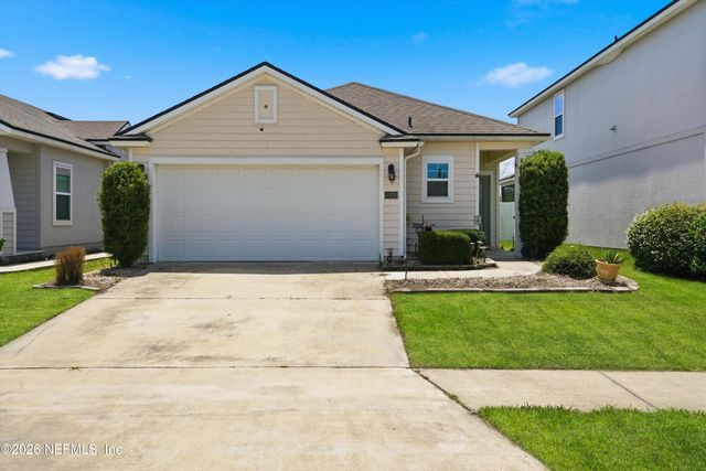 10076 KIT FOX Parkway, Jacksonville, FL 32222