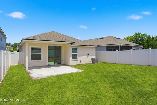 10076 KIT FOX Parkway, Jacksonville, FL 32222