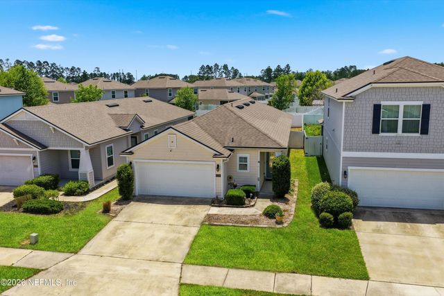 10076 KIT FOX Parkway, Jacksonville, FL 32222