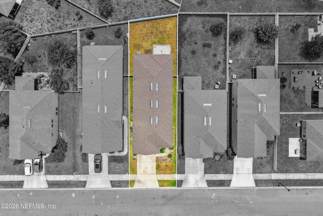 10076 KIT FOX Parkway, Jacksonville, FL 32222